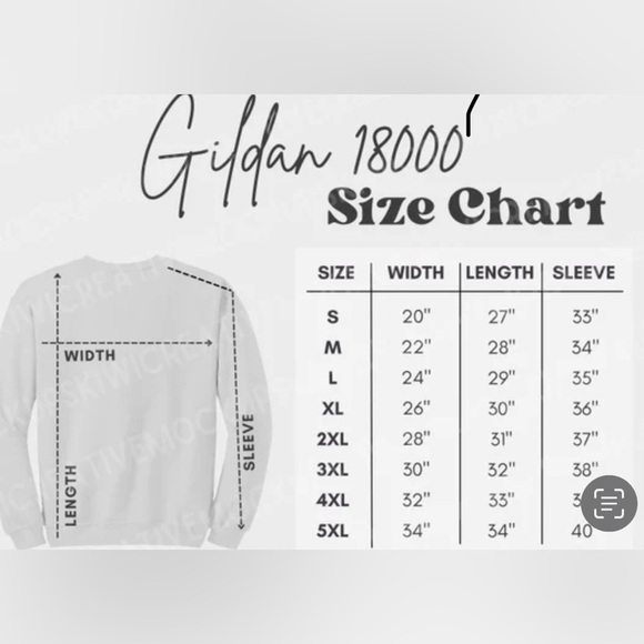 Titans Offset Crewneck - Picture 2 of 5